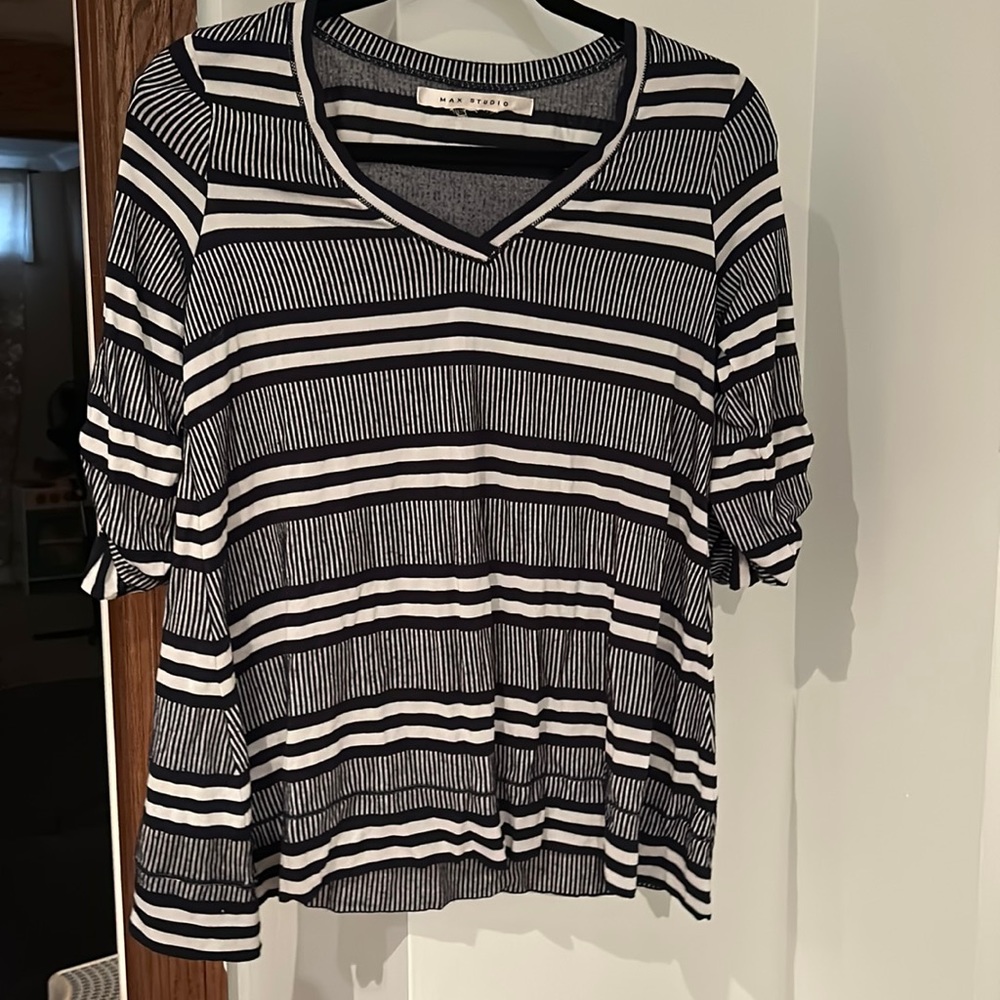 Max studio shirt